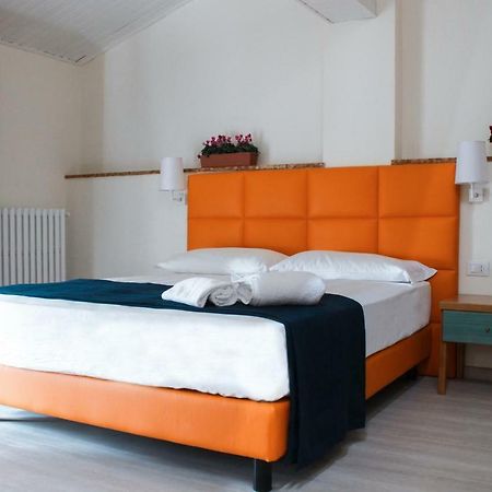 בולוניה Hotel Villa Azzurra מראה חיצוני תמונה