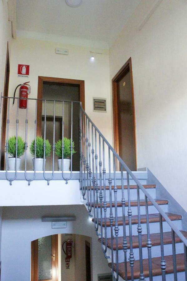 בולוניה Hotel Villa Azzurra מראה חיצוני תמונה