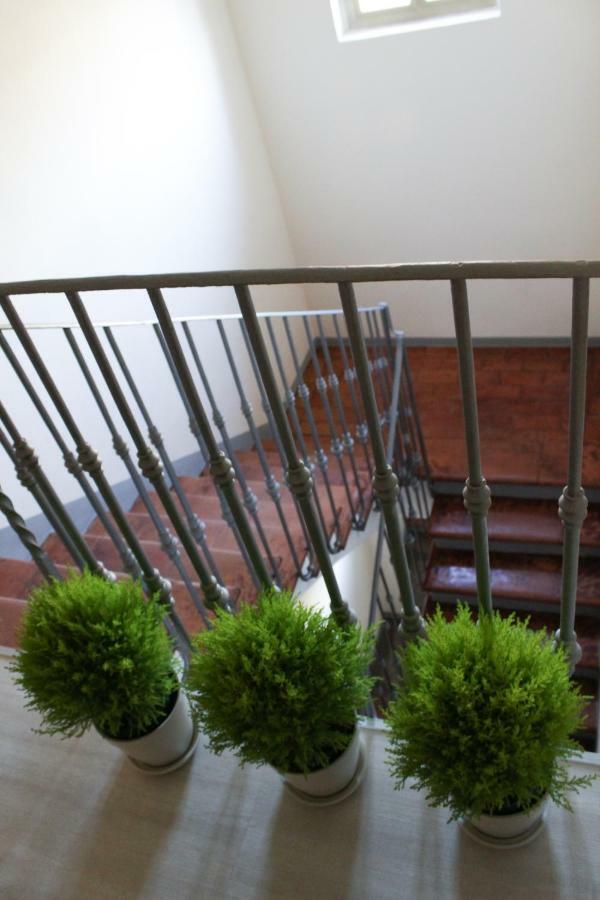 בולוניה Hotel Villa Azzurra מראה חיצוני תמונה