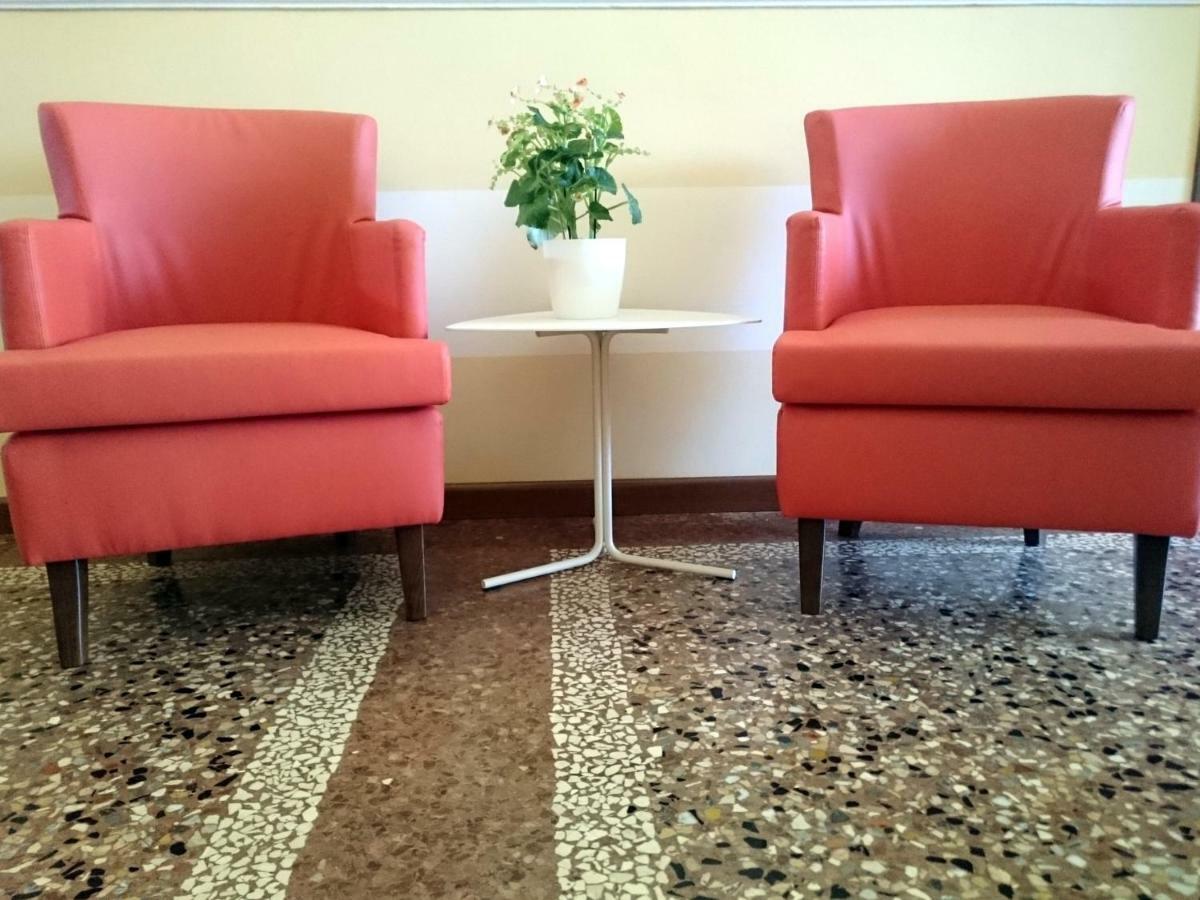 בולוניה Hotel Villa Azzurra מראה חיצוני תמונה